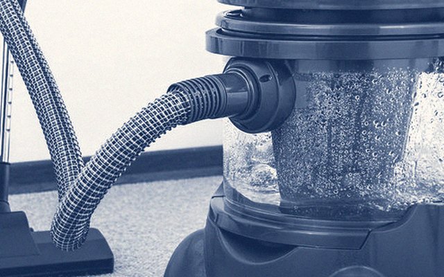 Carpet maintenance